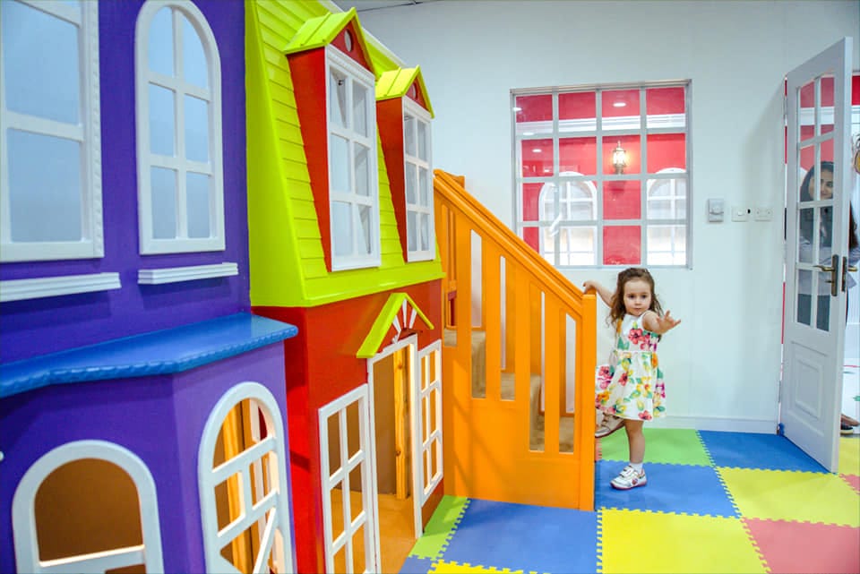 Kidz Republik Childcare & Preschool