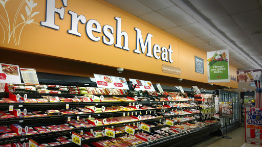 Grocery Store «Family Fare Supermarket», reviews and photos, 724 N University Dr, Fargo, ND 58102, USA