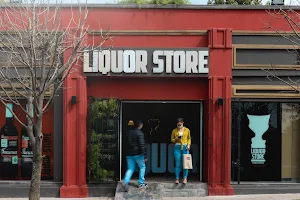 Liquor Store image