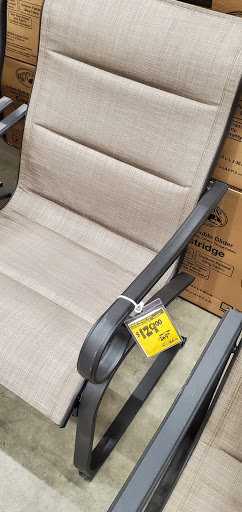 Home Improvement Store «The Home Depot», reviews and photos, 899 County St, Taunton, MA 02780, USA