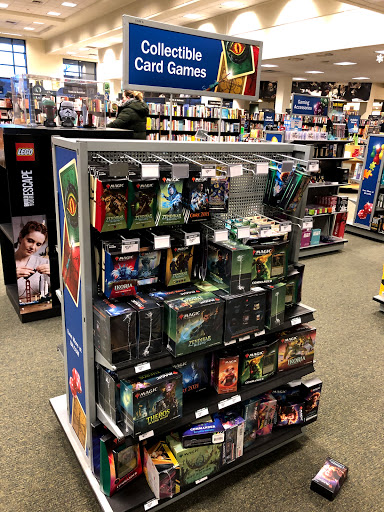 Book Store «Barnes & Noble», reviews and photos, 58 S 32nd St, Camp Hill, PA 17011, USA