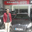 Keskin oto