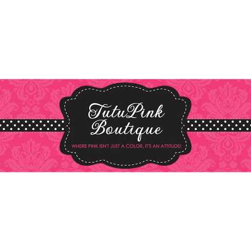 Boutique «Tutu Pink Boutique», reviews and photos, 452 Harrison Ave, Panama City, FL 32401, USA