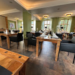 Photo n°2 de l'avis de Missis.l fait le 30/04/2024 à 15:41 sur le  Restaurant Olive im Schlosshotel Bergzaberner Hof à Bad Bergzabern