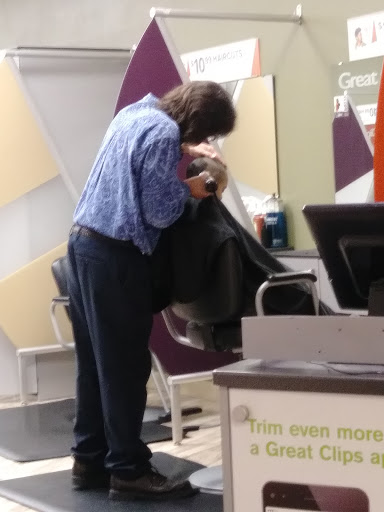 Hair Salon «Great Clips», reviews and photos, 1200 Welsh Rd, North Wales, PA 19454, USA