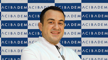 Dermatolog Dr. Süleyman İzzet Karahan