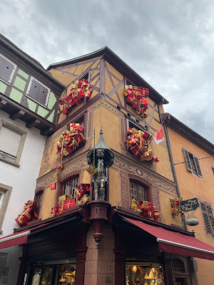 Marché de Noël de Sélestat à Sélestat