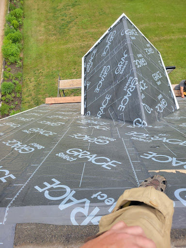 Conaree Equine image