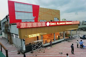 Sree Alankar Cinemas image