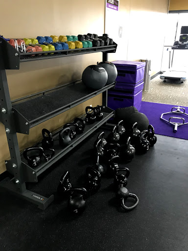 Gym «Anytime Fitness», reviews and photos, 5580 W Broadway Ave, Crystal, MN 55428, USA