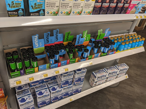 Drug Store «Bartell Drugs Bellevue Village», reviews and photos, 10116 NE 8th St, Bellevue, WA 98004, USA