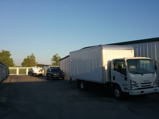 Self-Storage Facility «Trinity Towers Self Storage», reviews and photos, 10409 FL-54, New Port Richey, FL 34655, USA