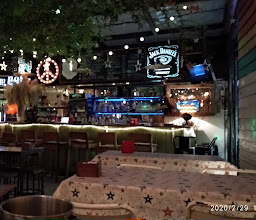 Hippie De Bar photo