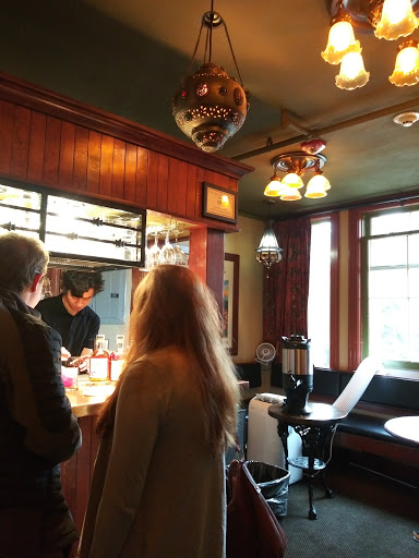 Hotel «McMenamins Anderson School», reviews and photos, 18607 Bothell Way NE, Bothell, WA 98011, USA