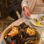 Photo n°2 de l'avis de Anna.� fait le 02/10/2022 à 20:26 sur le  Ristorante Corte S.Luca à Bardolino