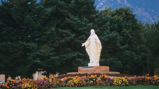 Cemetery «Larkin Sunset Gardens», reviews and photos, 1950 Dimple Dell Rd, Sandy, UT 84092, USA