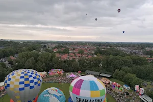 Ballonvaren Friesland image