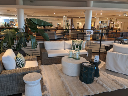 Furniture Store «Crate and Barrel», reviews and photos, 301 Santana Row, San Jose, CA 95128, USA