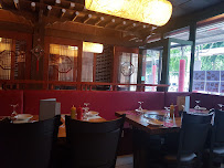 Atmosphère du Restaurant coréen Shinla Galbi à Serris - n°17