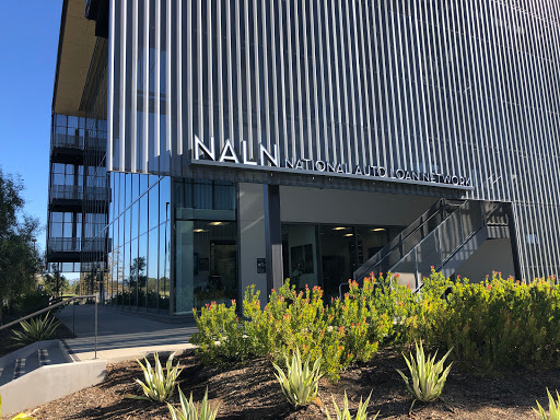 NALN National Auto Loan Network