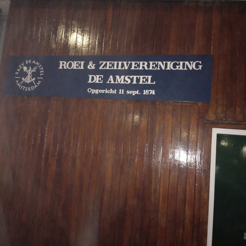 Café Amstel