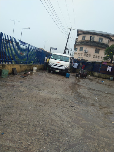 Iyare Motors, Kadiri St, Fadeyi, Lagos, Nigeria, Amusement Park, state Lagos