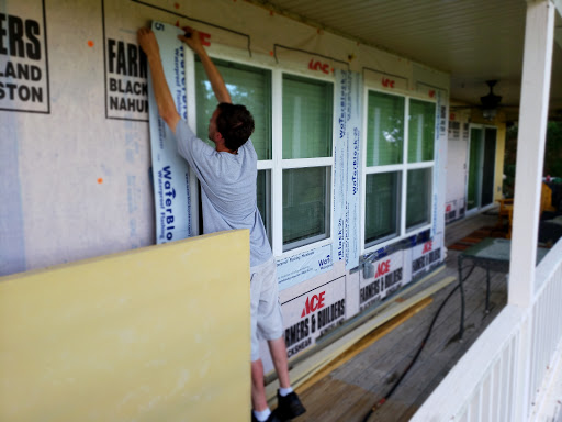 Hardware Store «Farmers & Bldrs Ace Hdw», reviews and photos, 1060 E King Ave, Kingsland, GA 31548, USA