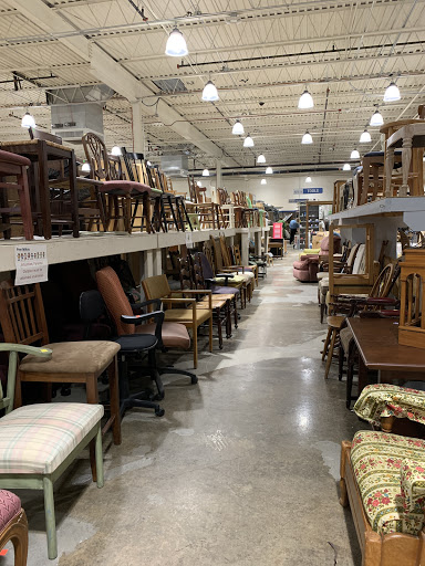 Discount Store «Habitat for Humanity ReStore», reviews and photos