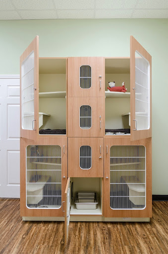 Pet Store «Nourish Pet Care», reviews and photos, 7951 Katy Fwy, Houston, TX 77024, USA