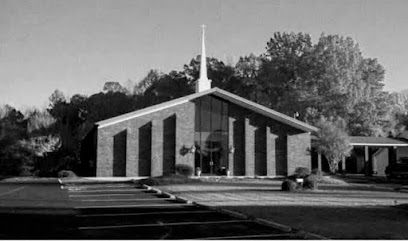 Monnett Road Baptist Church