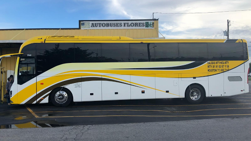 Flores US Bus Lines Inc