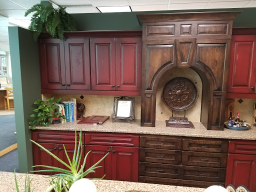 Cabinet Maker «Canyon Creek Cabinet Company», reviews and photos, 16726 Tye St SE, Monroe, WA 98272, USA