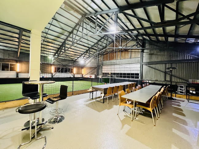 Rezensionen über footbase - Indoor Fussballhalle in Zürich in Zürich - Sportstätte