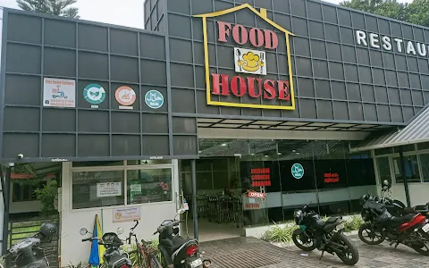 FOOD HOUSE RESTAURANT image