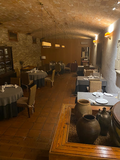 La taverna d'en Grive en Granollers
