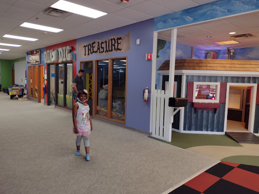 Event Venue «Kids In Motion», reviews and photos, 14135 W Greenfield Ave, New Berlin, WI 53151, USA