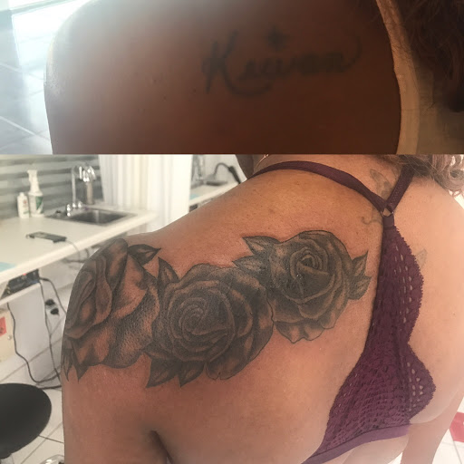 Explore oakland raiders tattoo ideas, creative tattoo ideas in Duluth, available at Tattoo Fiesta