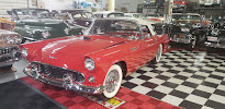 Berliner Classic Motorcars - Photo 9 - Car repair in Dania Beach, FL, Hollywood