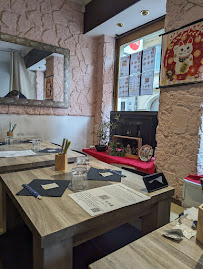 Les plus récentes photos du Restaurant japonais Restaurant Matsumotoya à Strasbourg - n°1