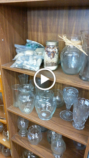 Thrift Store «Good Samaritan Thrift Store», reviews and photos, 4680 N Southside Plaza St, Richmond, VA 23224, USA