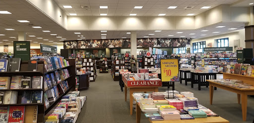 Book Store «Barnes & Noble», reviews and photos, 4414 SW College Rd, Ocala, FL 34474, USA