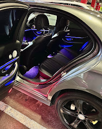 Lux Hub Exotic Car Rentals Atlanta - Photo 6 - Car repair in Atlanta, GA, Atlanta