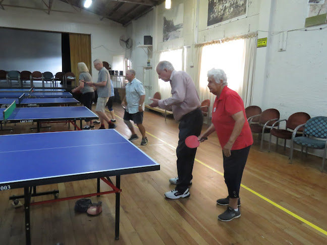 Comments and reviews of Hibiscus Coast Table Tennis