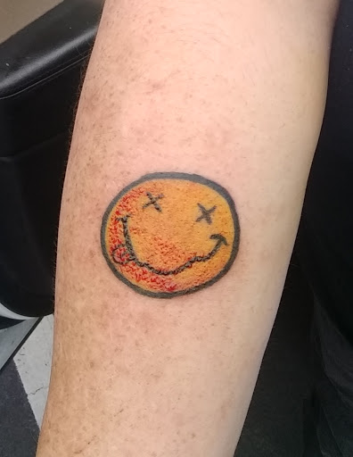 Tattoo Shop «Art Explosion Tattoos», reviews and photos, 5130 S Dale Mabry Hwy #108, Tampa, FL 33611, USA