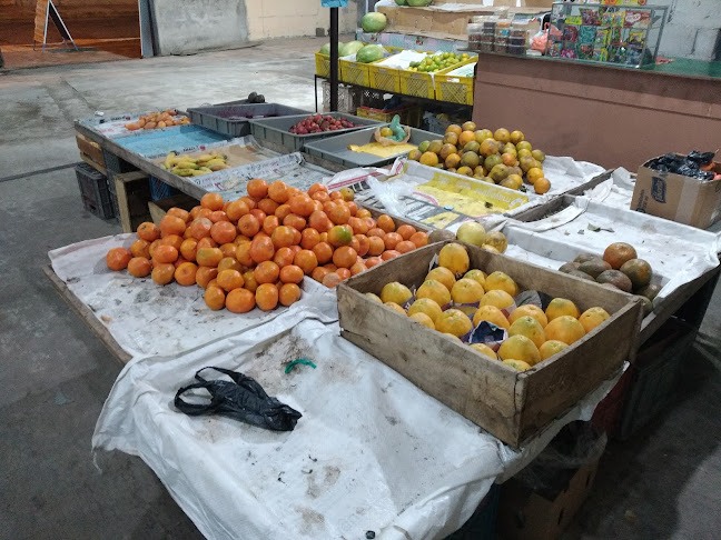 Opiniones de Mini mercado Armenia I en Quito - Frutería
