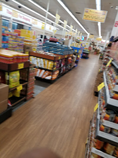 Supermarket «Piggly Wiggly», reviews and photos, 2526 S Monroe St, Tallahassee, FL 32301, USA