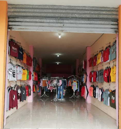 Opiniones de Boutique Rbshop en Guayaquil - Tienda de ropa