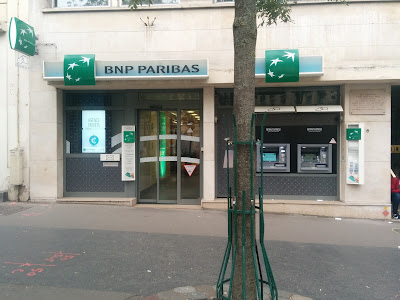 BNP Paribas - Paris Gobelins 13e à Paris