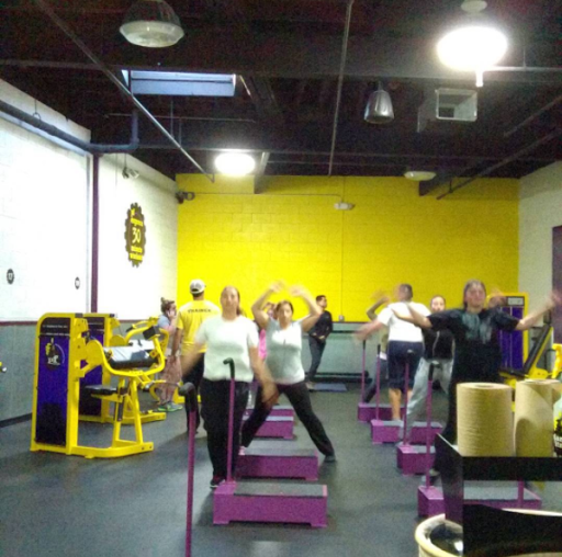 Gym «Planet Fitness», reviews and photos, 387 W Fountain St, Providence, RI 02903, USA