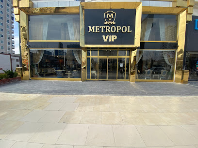 Metropol Vip Mobilya